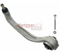 Рычаг независимой подвески колеса, подвеска колеса METZGER 58010312 58010312 METZGER - купить в магазине запчастей по Украине