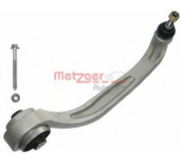 Рычаг независимой подвески колеса, подвеска колеса METZGER 58010511 58010511 METZGER - купить в магазине запчастей по Украине