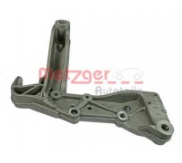Поворотный кулак, подвеска колеса METZGER 58085402 58085402 METZGER - купить в магазине запчастей по Украине