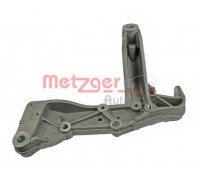Поворотный кулак, подвеска колеса METZGER 58085501 58085501 METZGER - купить в магазине запчастей по Украине