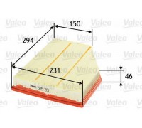 585281 VALEO - купить в магазине запчастей по Украине