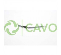 Трос, стояночная тормозная система CAVO 5902 658 5902658 CAVO - купить в магазине запчастей по Украине