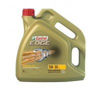 5W30E4L CASTROL - купити в магазині запчастин по Україні
