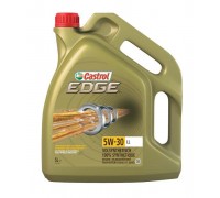 5W30E5L CASTROL - купити в магазині запчастин по Україні