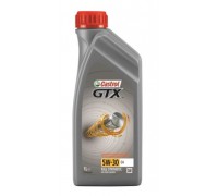 5W30GTXC41L CASTROL - купити в магазині запчастин по Україні