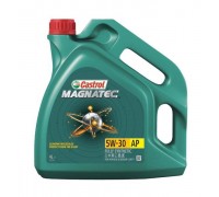 5W30MAP4L CASTROL - купити в магазині запчастин по Україні