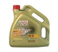 5W40EC34L CASTROL - купити в магазині запчастин по Україні