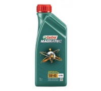 5W40MA3B41L CASTROL - купити в магазині запчастин по Україні