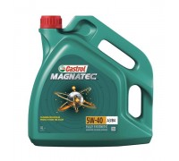 5W40MA3B44L CASTROL - купити в магазині запчастин по Україні