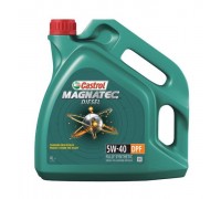5W40MDDPF4L CASTROL - купити в магазині запчастин по Україні