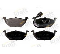 6000385 KRAFT AUTOMOTIVE - купить в магазине запчастей по Украине