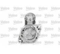 Стартер VALEO 600084 600084 VALEO - купить в магазине запчастей по Украине