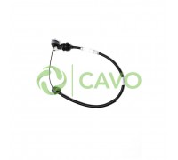Трос, управление сцеплением CAVO 6001 653 6001653 CAVO - купить в магазине запчастей по Украине