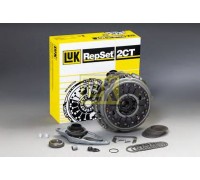 Комплект сцепления LuK 602 0001 00 602000100 LuK - купить в магазине запчастей по Украине