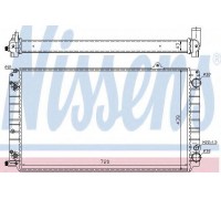 60239 NISSENS - купити в магазині запчастин по Україні