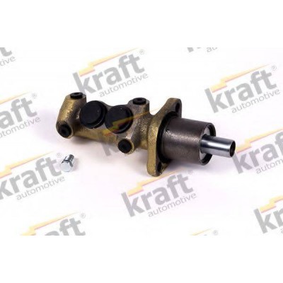 Главный тормозной цилиндр 6035758 KRAFT AUTOMOTIVE - купить в магазине запчастей по Украине