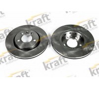 6046520 KRAFT AUTOMOTIVE - купить в магазине запчастей по Украине