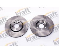 6046530 KRAFT AUTOMOTIVE - купить в магазине запчастей по Украине