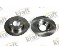 6050180 KRAFT AUTOMOTIVE - купить в магазине запчастей по Украине