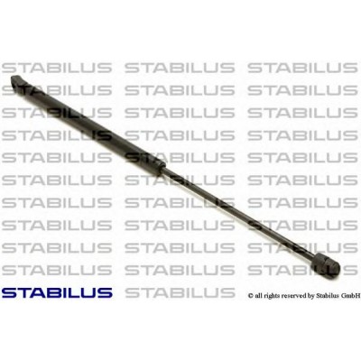 Газовая пружина, крышка багажник 6054BG STABILUS - купить в магазине запчастей по Украине