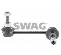 Тяга / стойка, стабилизатор SWAG 60 91 9866 60919866 SWAG - купить в магазине запчастей по Украине