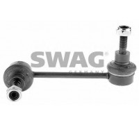 Тяга / стойка, стабилизатор SWAG 60 91 9867 60919867 SWAG - купить в магазине запчастей по Украине