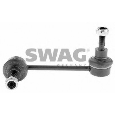 Тяга / стойка, стабилизатор 60919867 SWAG - купить в магазине запчастей по Украине