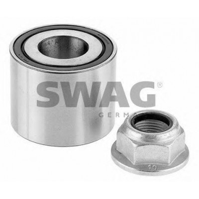 Подшипник ступицы колеса 60919897 SWAG - купить в магазине запчастей по Украине