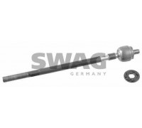 Осевой шарнир, рулевая тяга SWAG 60 92 2511 60922511 SWAG - купить в магазине запчастей по Украине