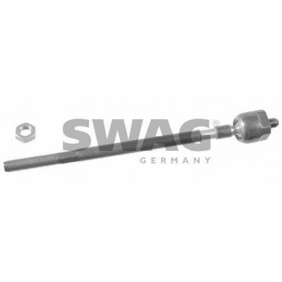 Осевой шарнир, рулевая тяга 60922517 SWAG - купить в магазине запчастей по Украине