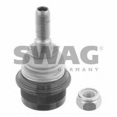 Несущий / направляющий шарнир 60922710 SWAG - купить в магазине запчастей по Украине