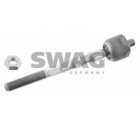 Осевой шарнир, рулевая тяга SWAG 60 92 7725 60927725 SWAG - купить в магазине запчастей по Украине