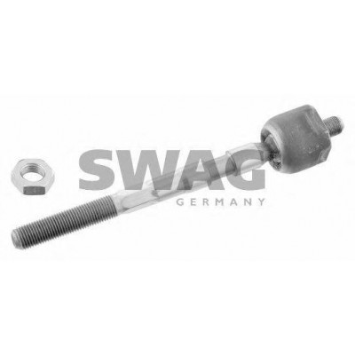 Осевой шарнир, рулевая тяга 60927725 SWAG - купить в магазине запчастей по Украине