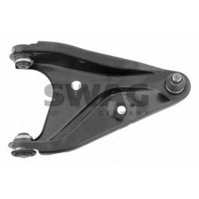 Рычаг независимой подвески колеса, подвеска колеса 60929638 SWAG - купить в магазине запчастей по Украине