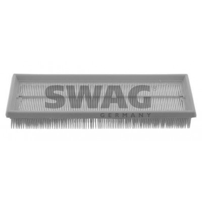 Воздушный фильтр 60931265 SWAG - купить в магазине запчастей по Украине