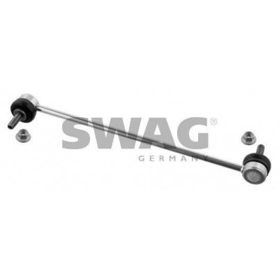 Тяга / стойка, стабилизатор 60937309 SWAG - купить в магазине запчастей по Украине