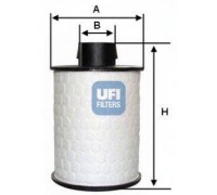 60H2O00 UFI - купить в магазине запчастей по Украине