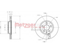 6110528 METZGER - купить в магазине запчастей по Украине