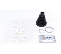 Пыльник (внутр.) T5 2.5TDI 03- (L) (28x80x122) UCEL 61127 61127 UCEL - купити в магазині запчастин по Україні