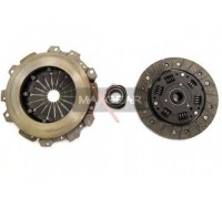 Комплект сцепления MAXGEAR 61-5032 615032 MAXGEAR - купить в магазине запчастей по Украине