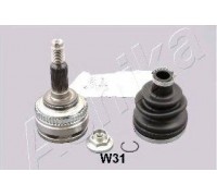 620WW31 ASHIKA - купить в магазине запчастей по Украине