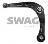 Рычаг независимой подвески колеса, подвеска колеса SWAG 62 73 0025 62730025 SWAG - купити в магазині запчастин по Україні