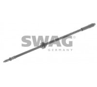 Тормозной шланг SWAG 62 91 8537 62918537 SWAG - купить в магазине запчастей по Украине