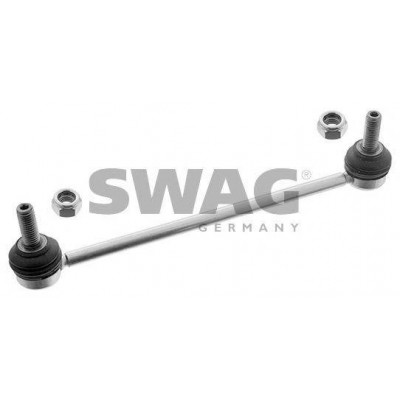 Тяга / стойка, стабилизатор 62928601 SWAG - купить в магазине запчастей по Украине
