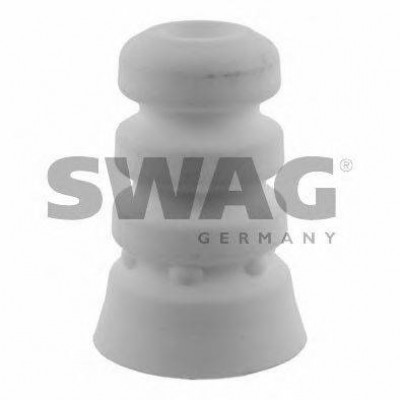Буфер, амортизация 62930559 SWAG - купить в магазине запчастей по Украине