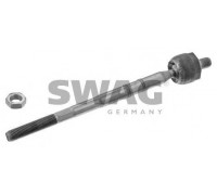 Осевой шарнир, рулевая тяга SWAG 62 93 4803 62934803 SWAG - купить в магазине запчастей по Украине