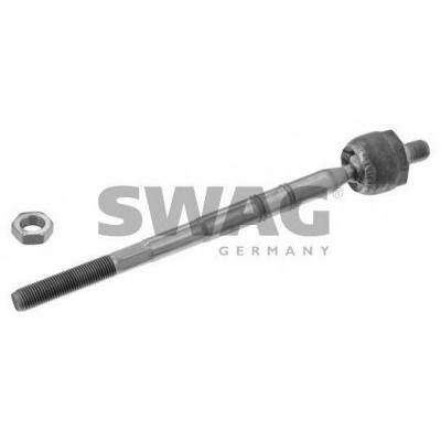 Осевой шарнир, рулевая тяга 62934803 SWAG - купить в магазине запчастей по Украине