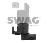 Водяной насос, система очистки фар SWAG 62 93 6333 62936333 SWAG - купить в магазине запчастей по Украине