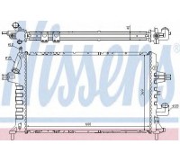 63021A NISSENS - купить в магазине запчастей по Украине