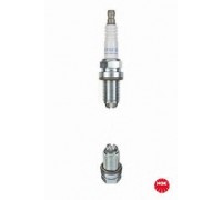 Свеча зажигания NGK 6343 6343 NGK - купить в магазине запчастей по Украине
